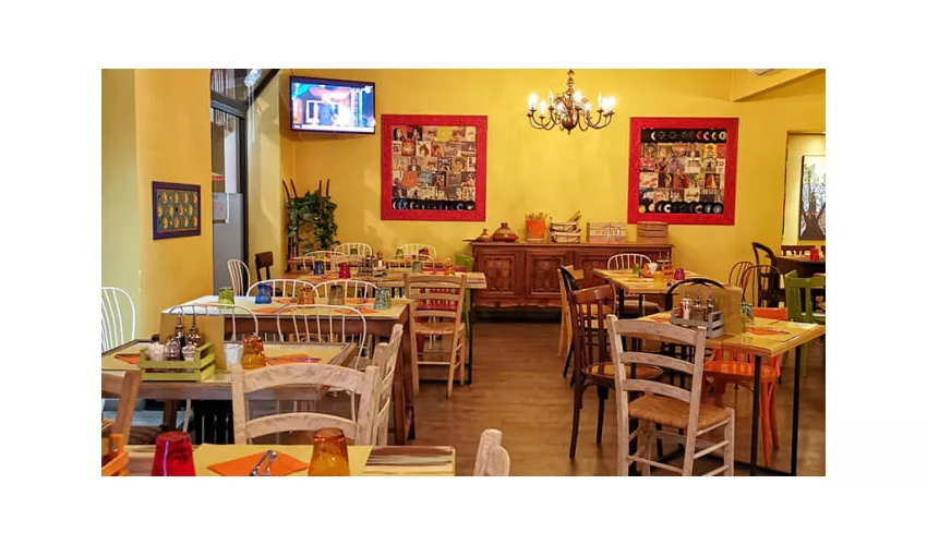 Trattoria L'Alternativa