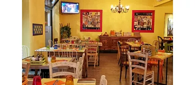 Trattoria L'Alternativa
