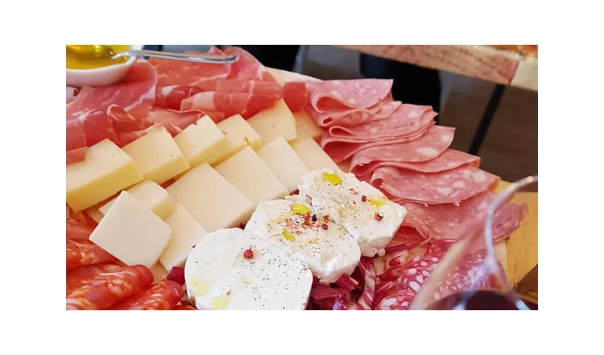 Trattoria L'Alternativa