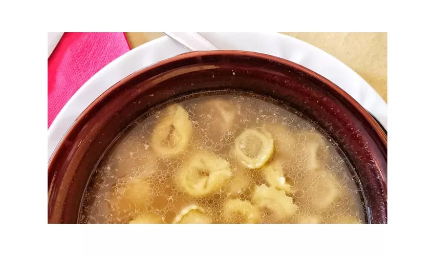 Trattoria L'Alternativa