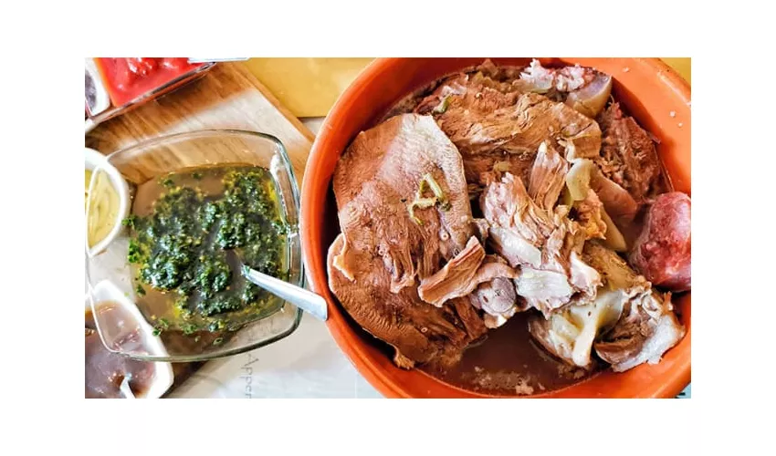 Trattoria L'Alternativa