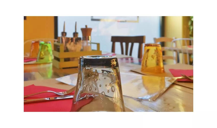Trattoria L'Alternativa