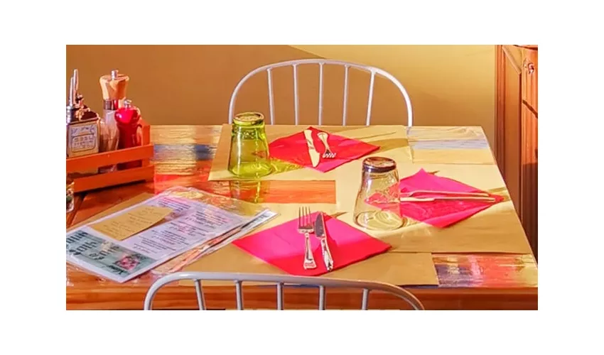 Trattoria L'Alternativa