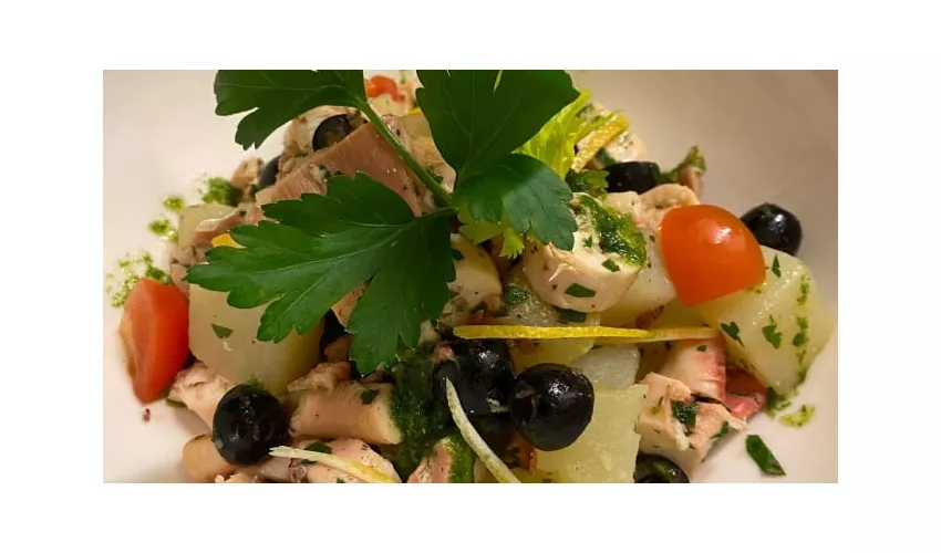Trattoria L'Alternativa