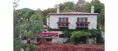 Agriturismo Monte Cesima