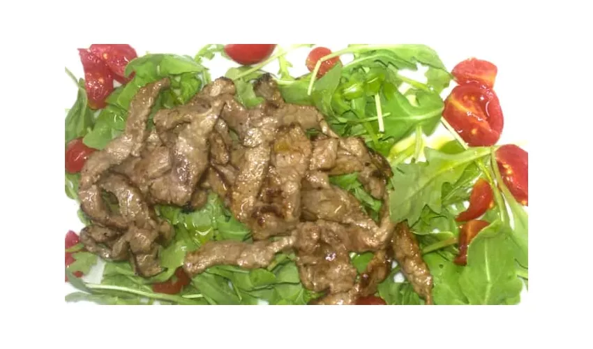 La Conchiglia