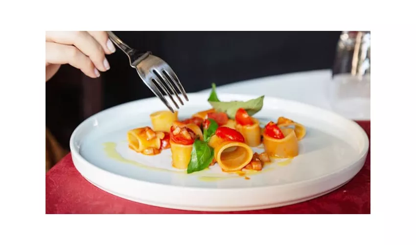 Ristorante San Nicolao