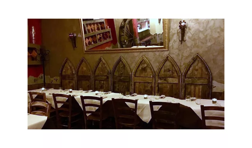 Ristorante San Nicolao