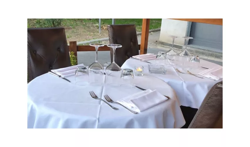 Ristorante San Nicolao