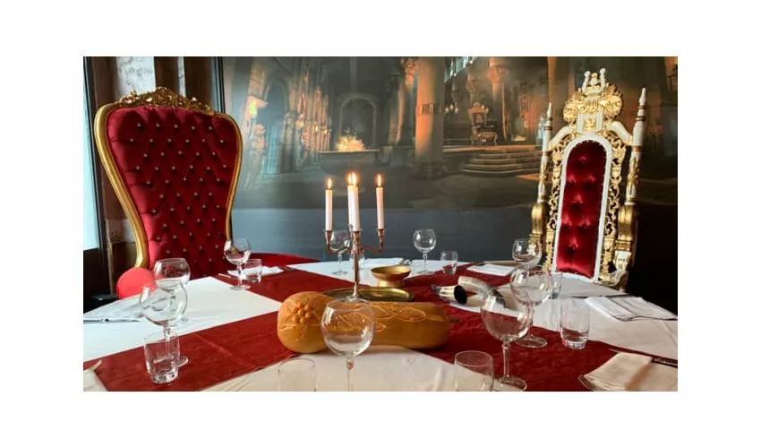 Ristorante San Nicolao