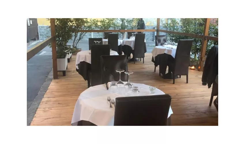 Ristorante San Nicolao