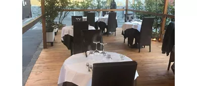 Ristorante San Nicolao