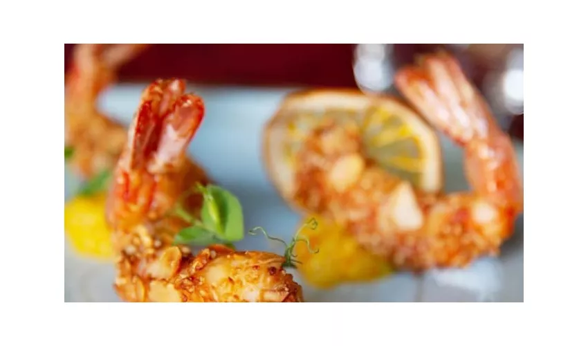 Ristorante San Nicolao