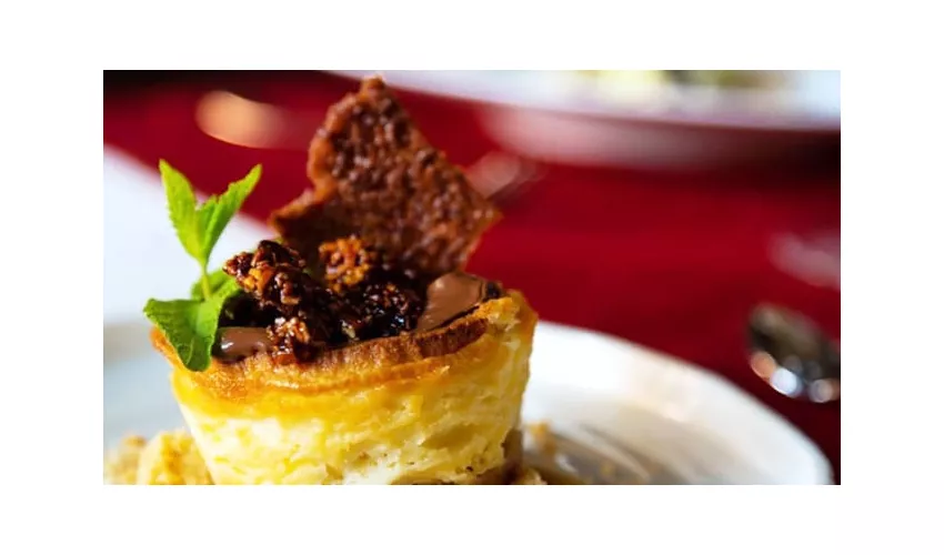 Ristorante San Nicolao