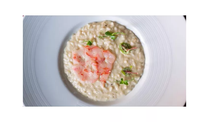 Ristorante San Nicolao