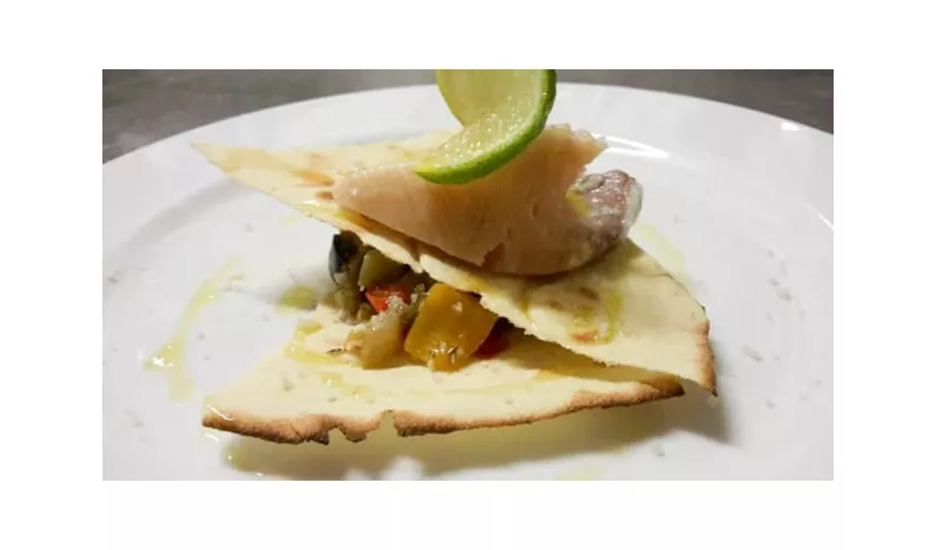 Trattoria Gesino