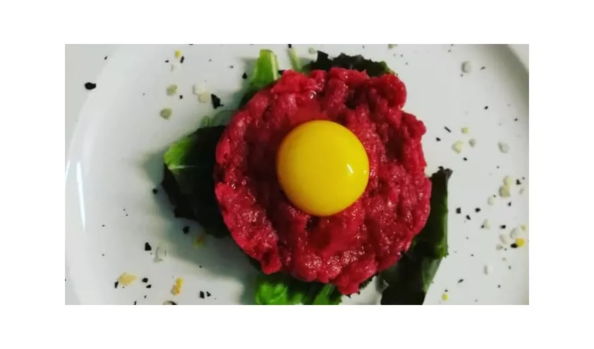 Trattoria Gesino