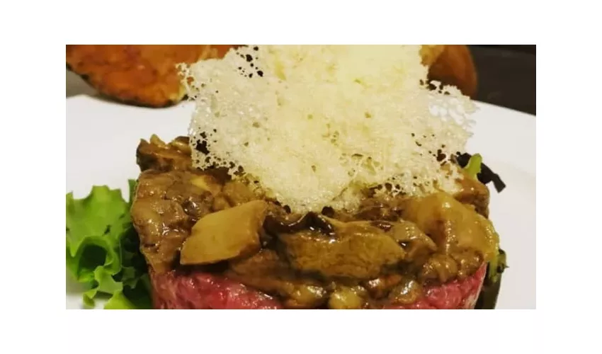 Trattoria Gesino