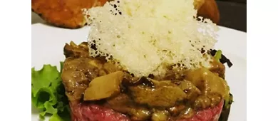 Trattoria Gesino