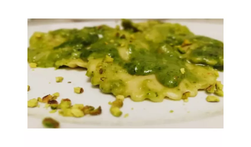 Trattoria Gesino