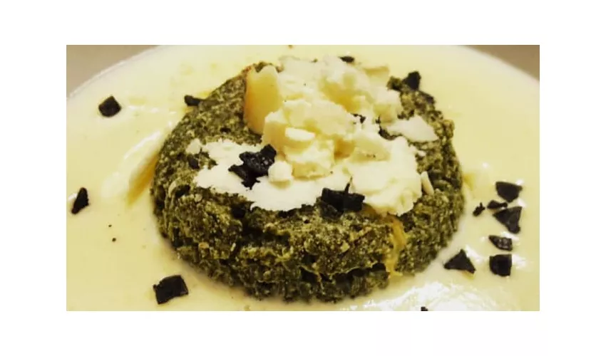 Trattoria Gesino