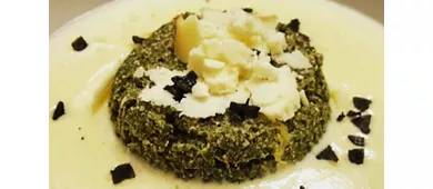 Trattoria Gesino