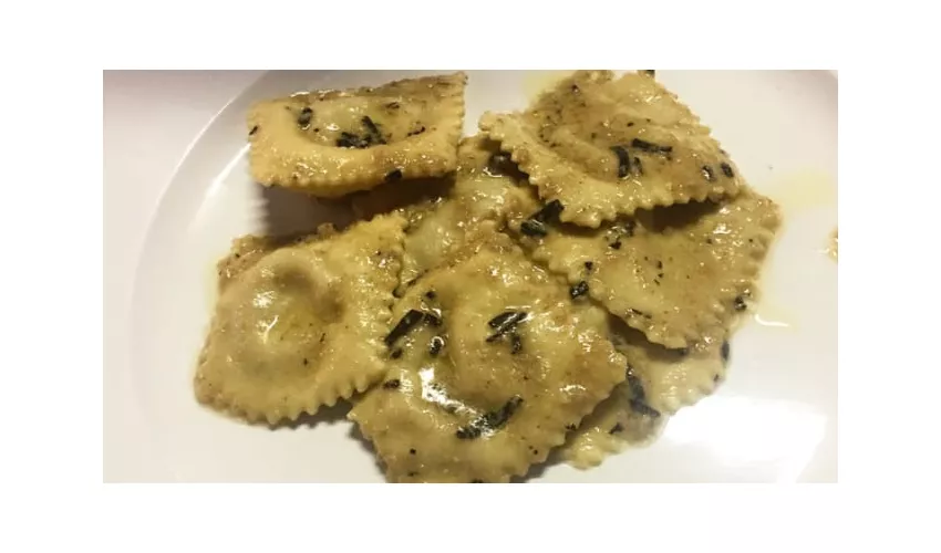 Trattoria Gesino