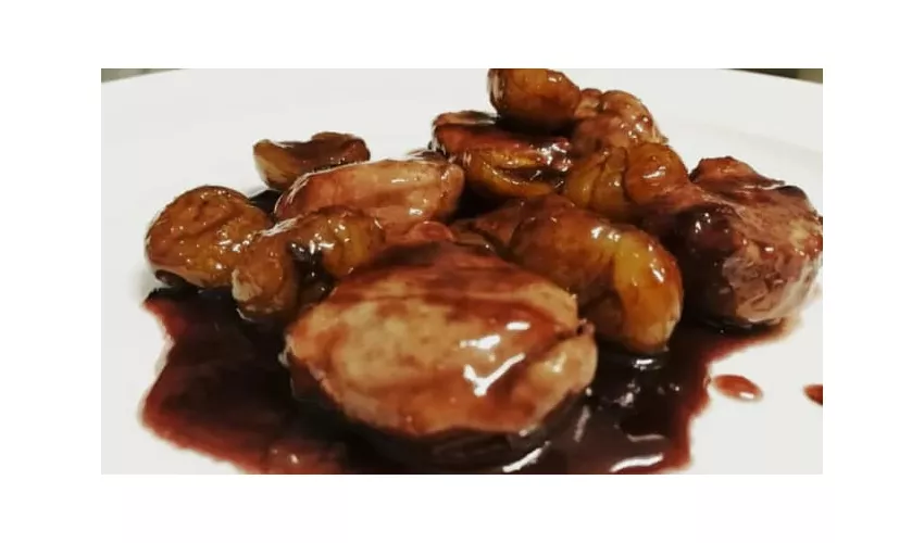 Trattoria Gesino