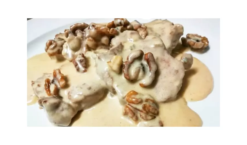 Trattoria Gesino
