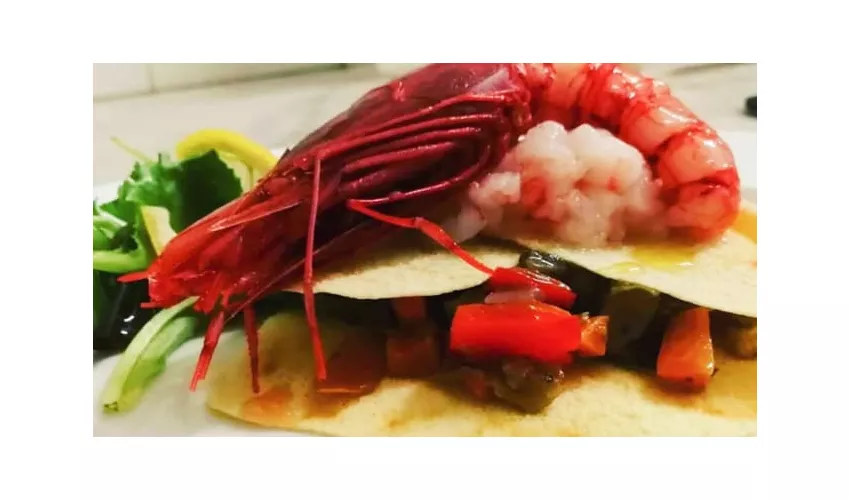 Trattoria Gesino
