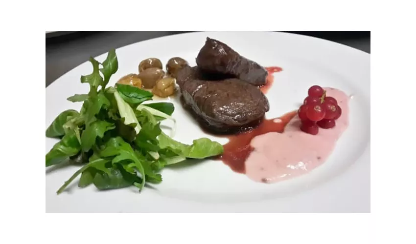 Trattoria Gesino