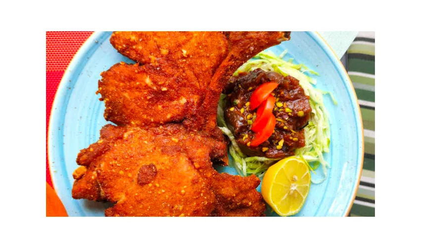 Tritalo Mediterraneo