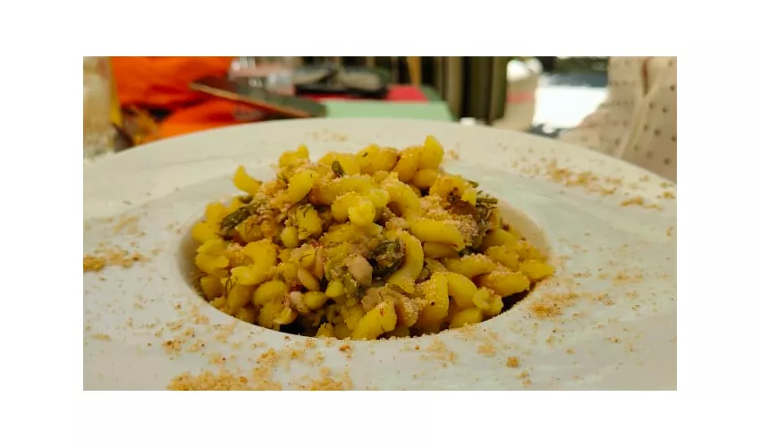 Tritalo Mediterraneo