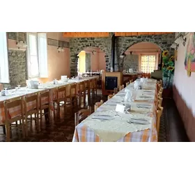 Trattoria Dei Cacciatori