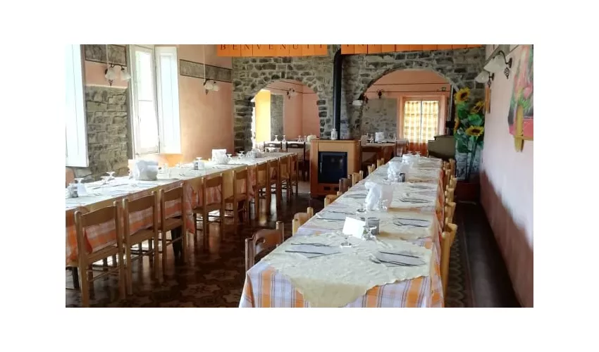 Trattoria Dei Cacciatori
