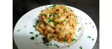 Trattoria Dei Cacciatori