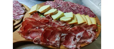 Trattoria Dei Cacciatori