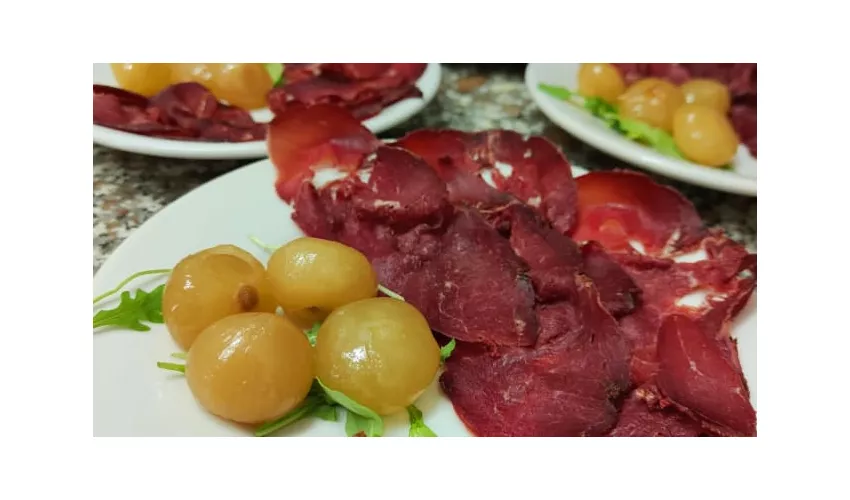 Trattoria Dei Cacciatori
