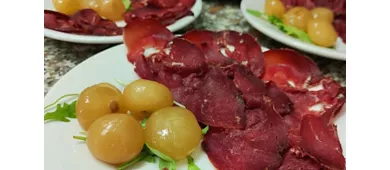 Trattoria Dei Cacciatori