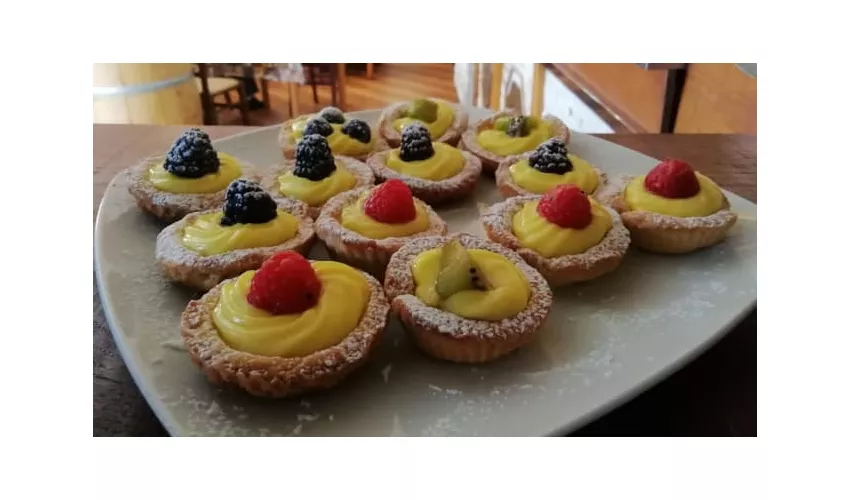 Trattoria Dei Cacciatori