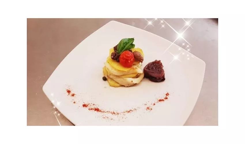 Ristorante Al Tettuccio