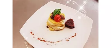 Ristorante Al Tettuccio