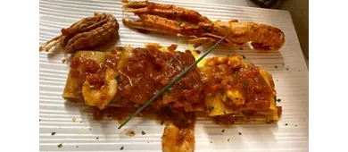Ristorante Al Tettuccio