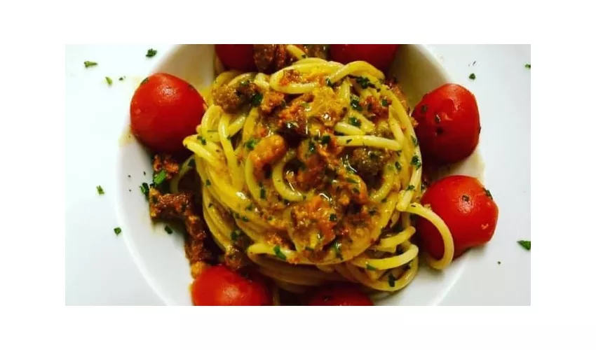 Ristorante Al Tettuccio