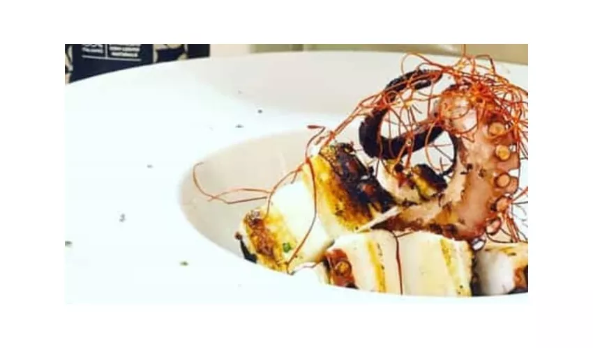 Ristorante Al Tettuccio