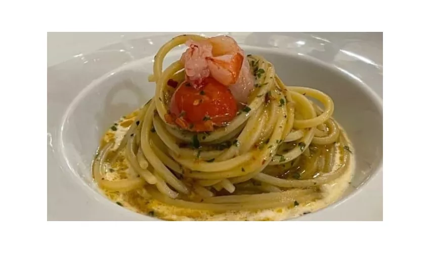 Ristorante Al Tettuccio