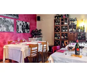Cielo e Vino - Ristorante, Catering ed Eventi