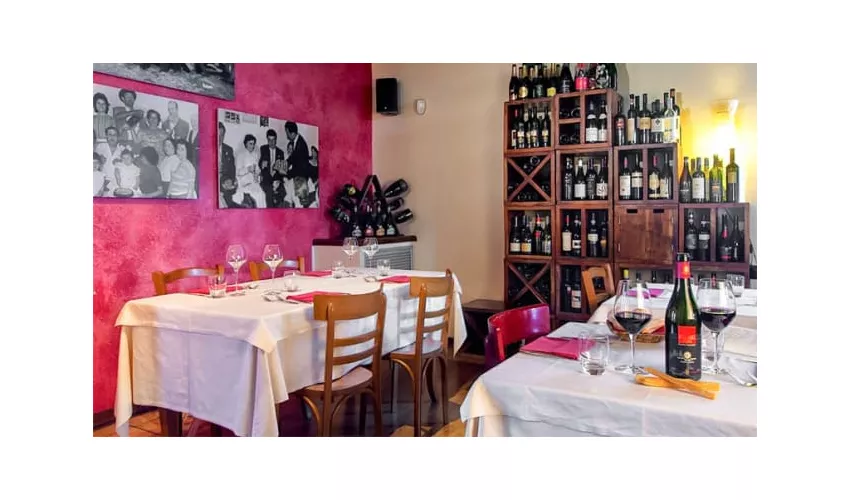 Cielo e Vino - Ristorante, Catering ed Eventi