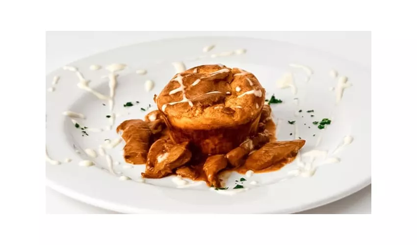 Cielo e Vino - Ristorante, Catering ed Eventi