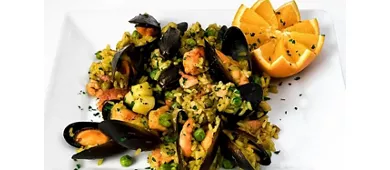 Cielo e Vino - Ristorante, Catering ed Eventi